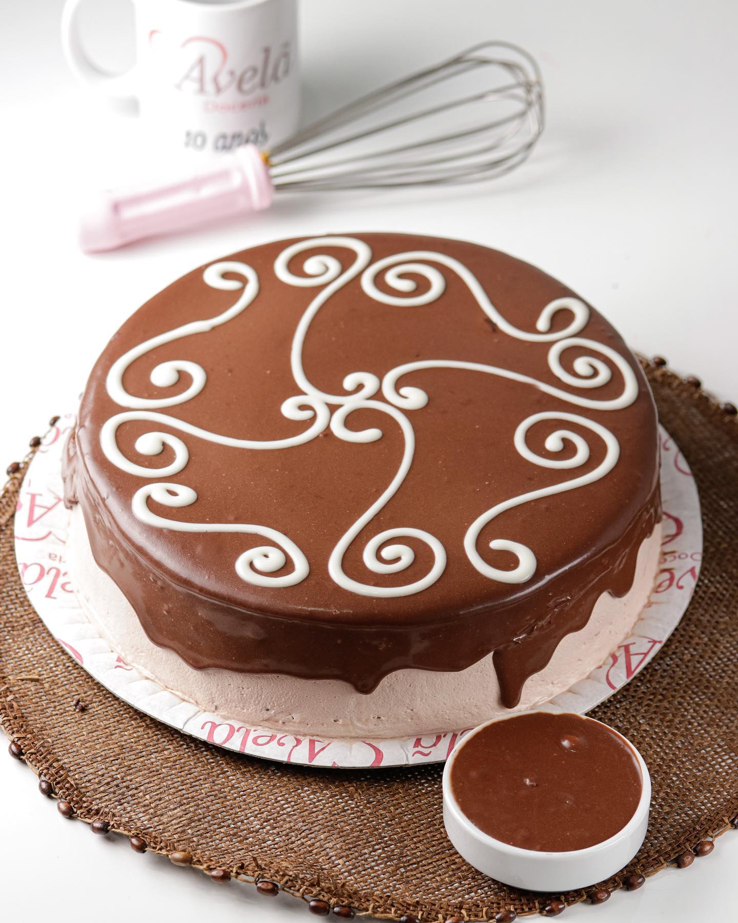 Torta California