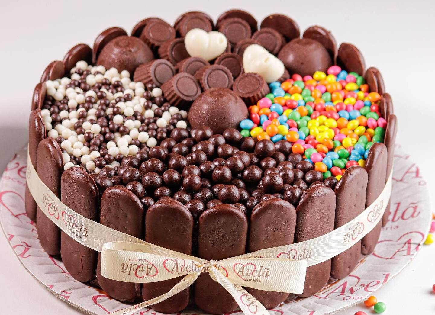 Torta Kids