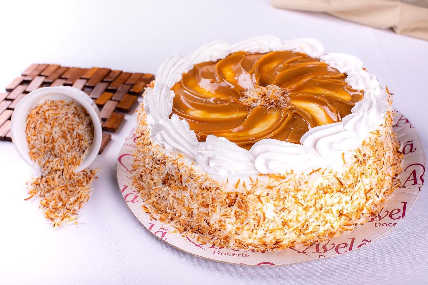 Torta Sabore