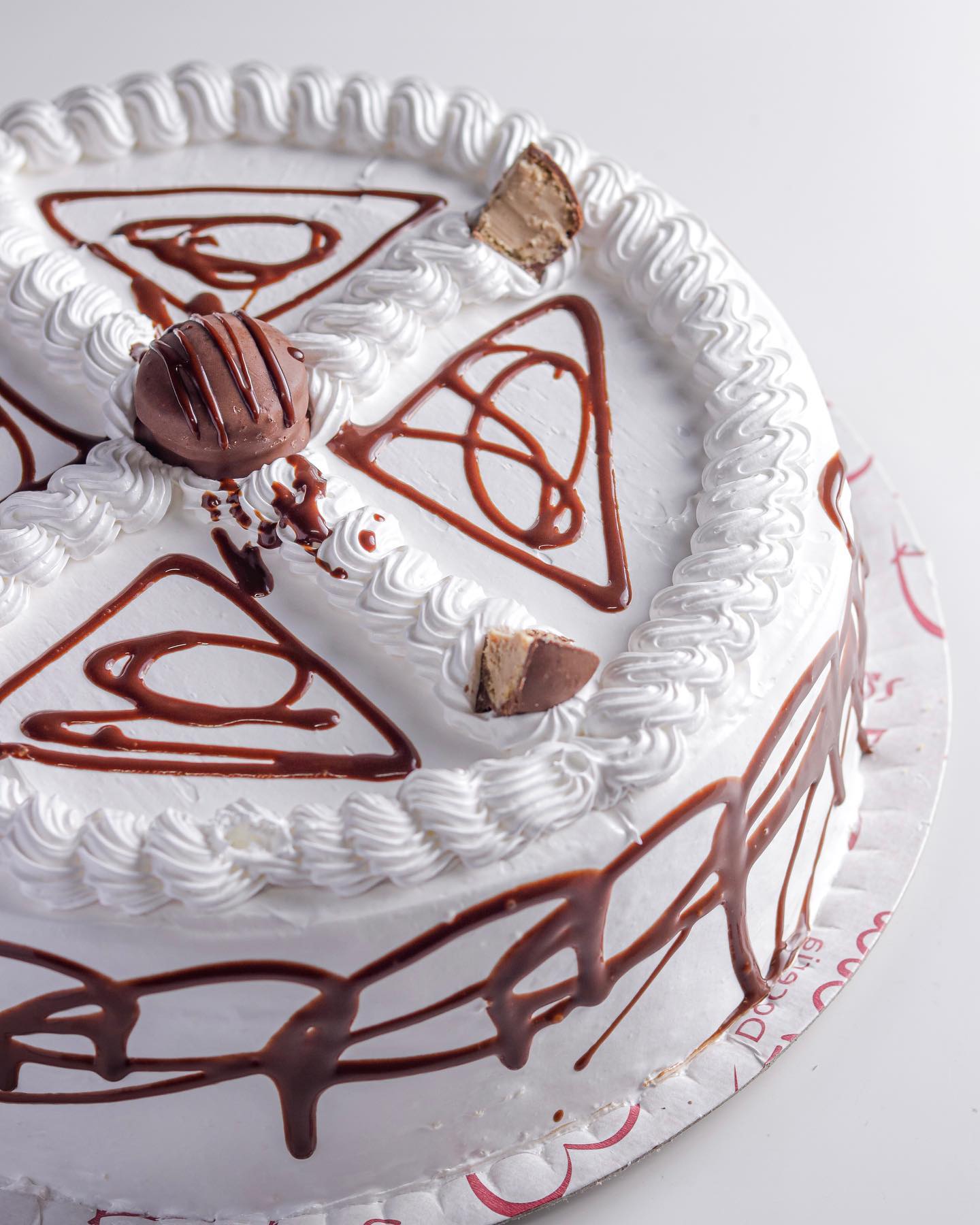 Torta de Serenata